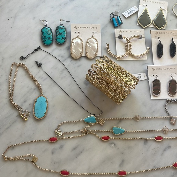 Kendra Scott lot - Picture 2 of 4